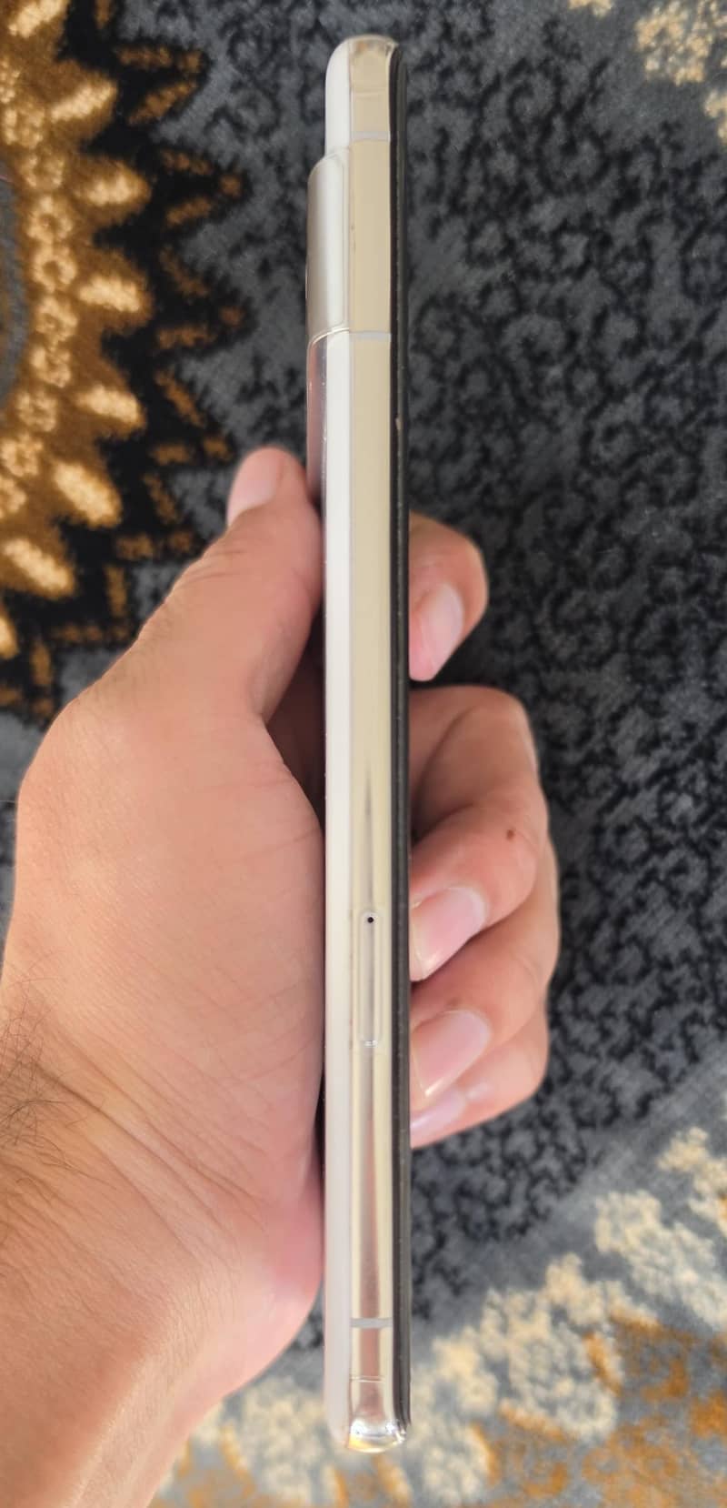 Google Pixel 7 Pro 4