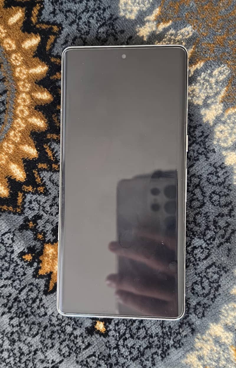 Google Pixel 7 Pro 5