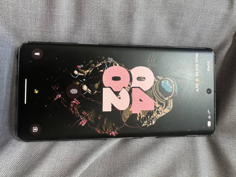 Google Pixel 7 Pro cp pta 1