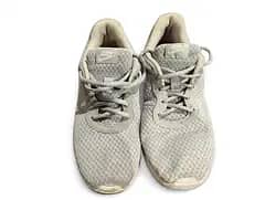Nike Tanjun light grey - US 9.5 / EUR 41 - 9.5 running shoes