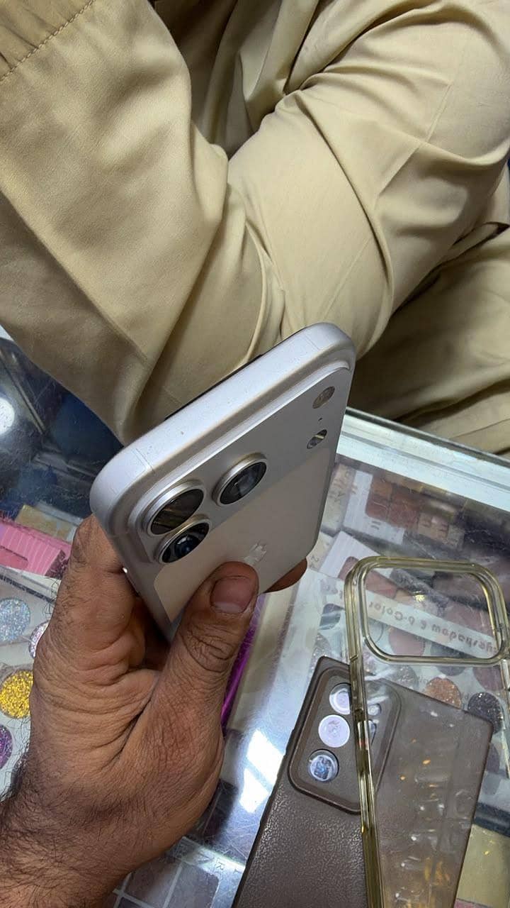 iPhone 17 pro 1