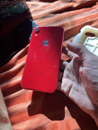 Apple iPhone XR non mdm bypass 64GB