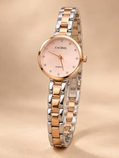 Fancy watches