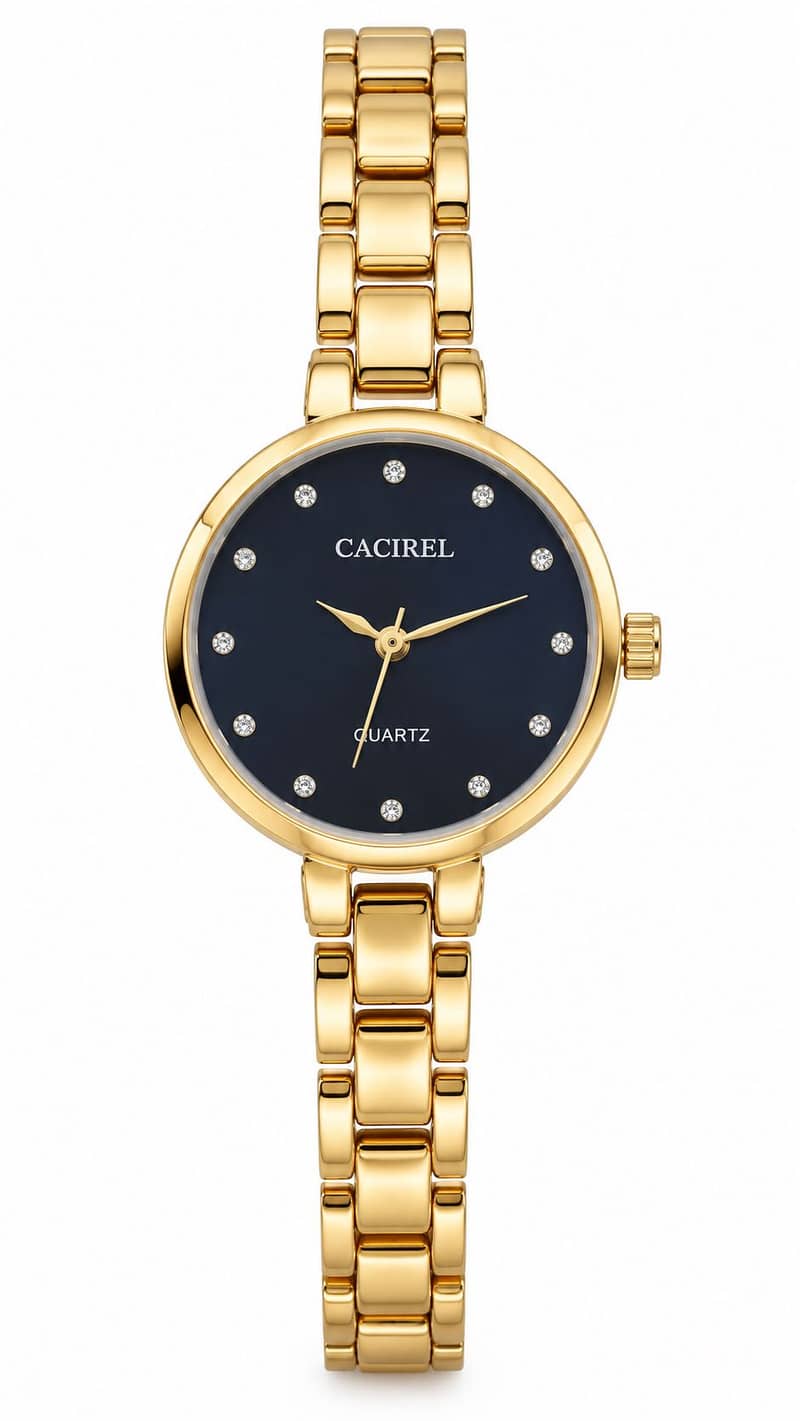 Fancy watches 1