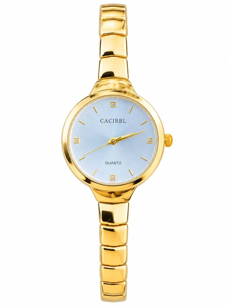 Fancy watches 4