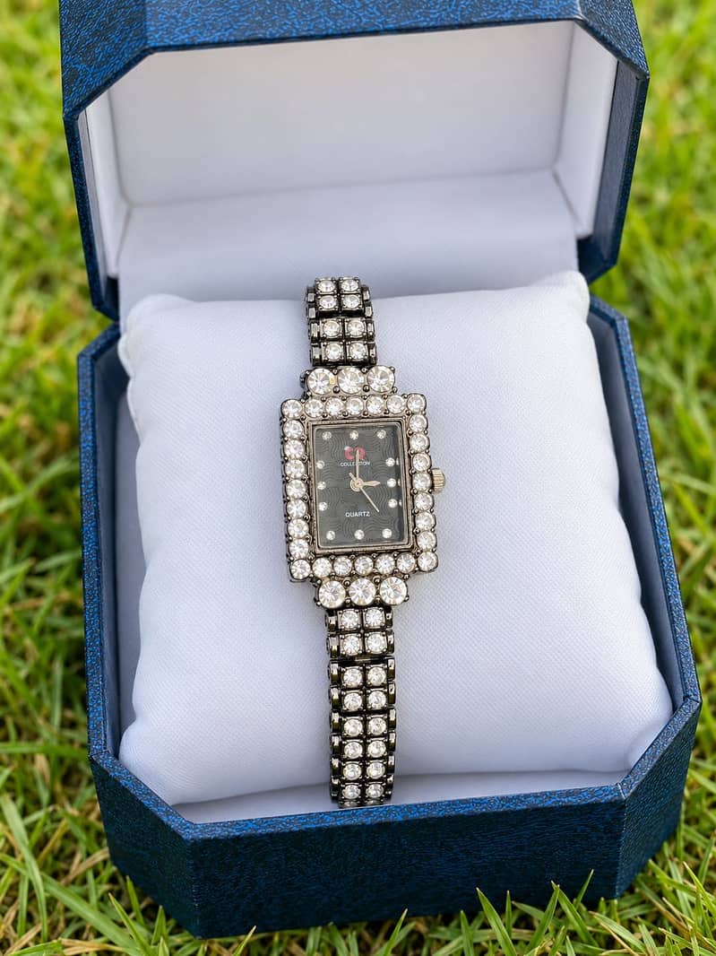 Fancy watches 7