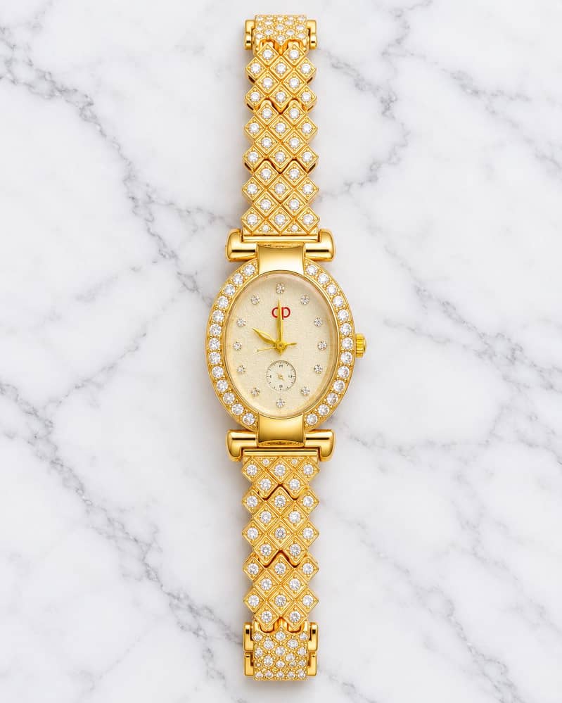 Fancy watches 11