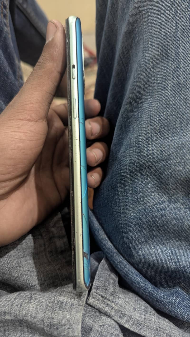 One Plus 8T 2