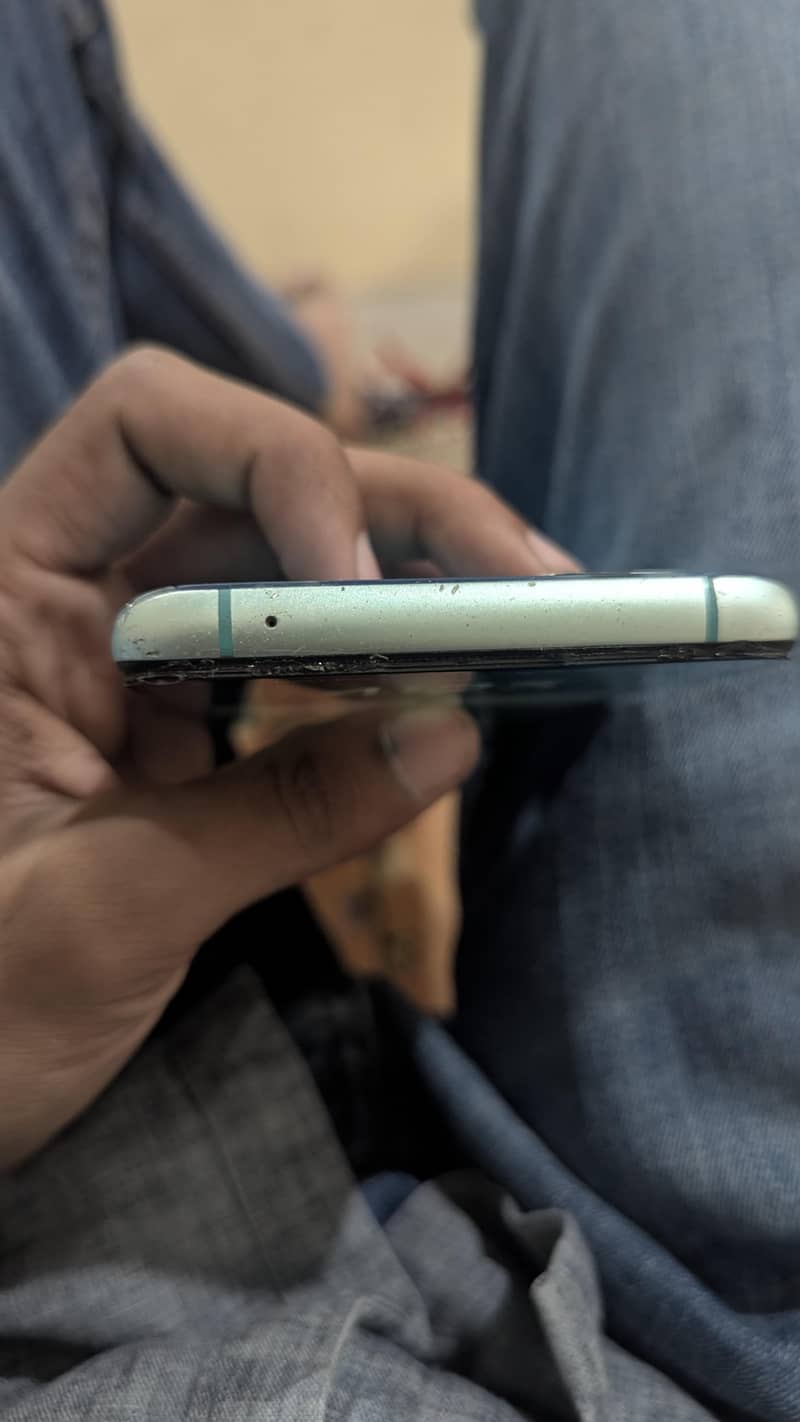 One Plus 8T 3