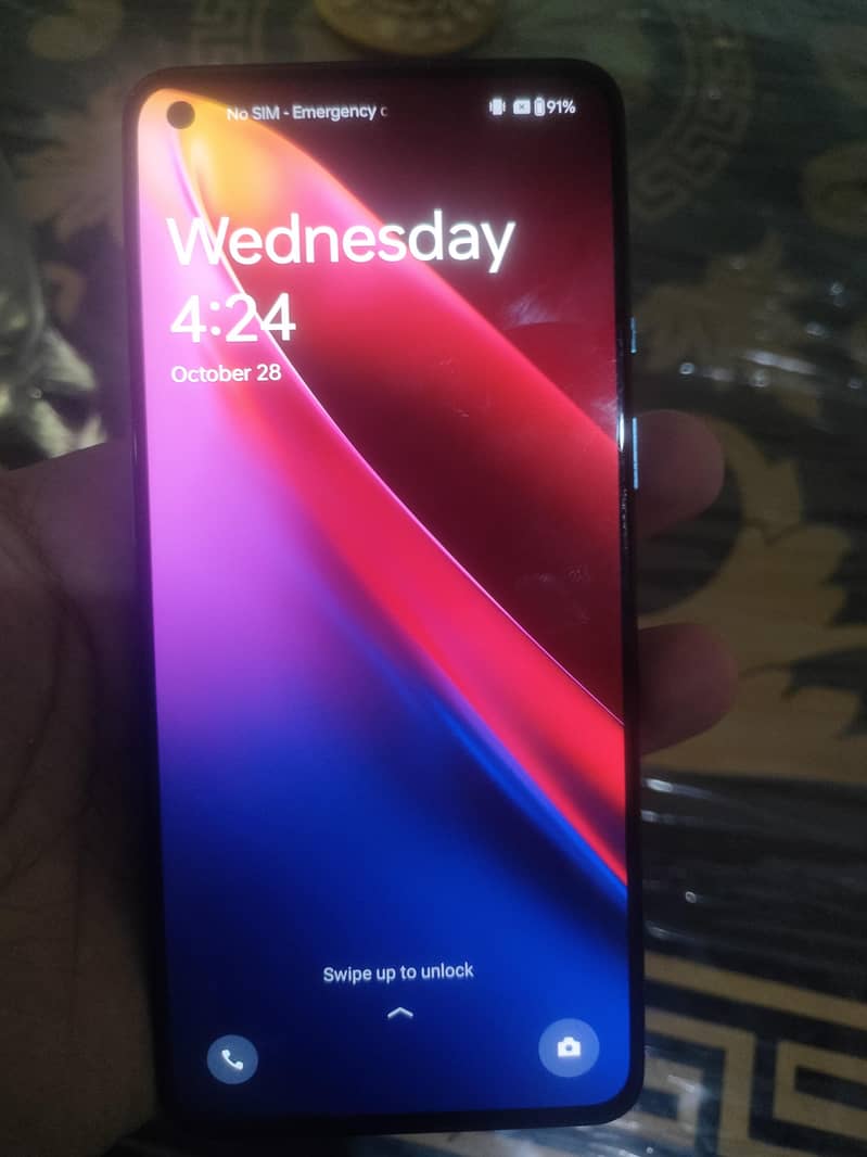 OnePlus 9 0