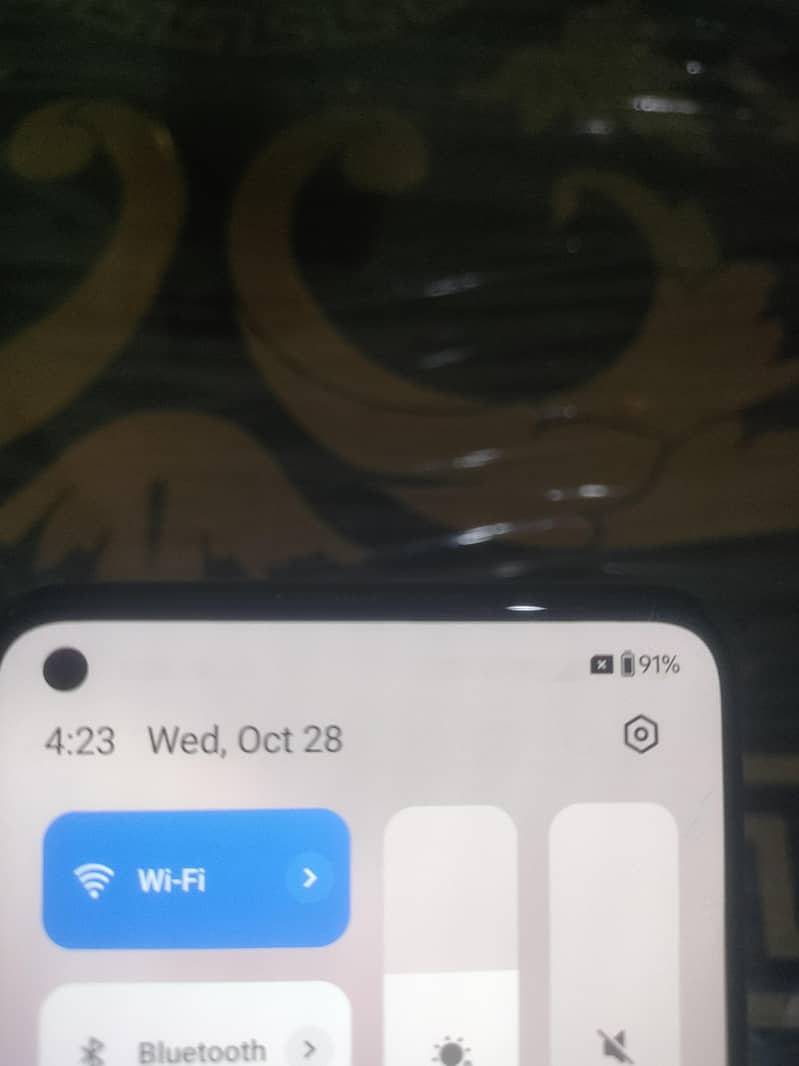 OnePlus 9 6