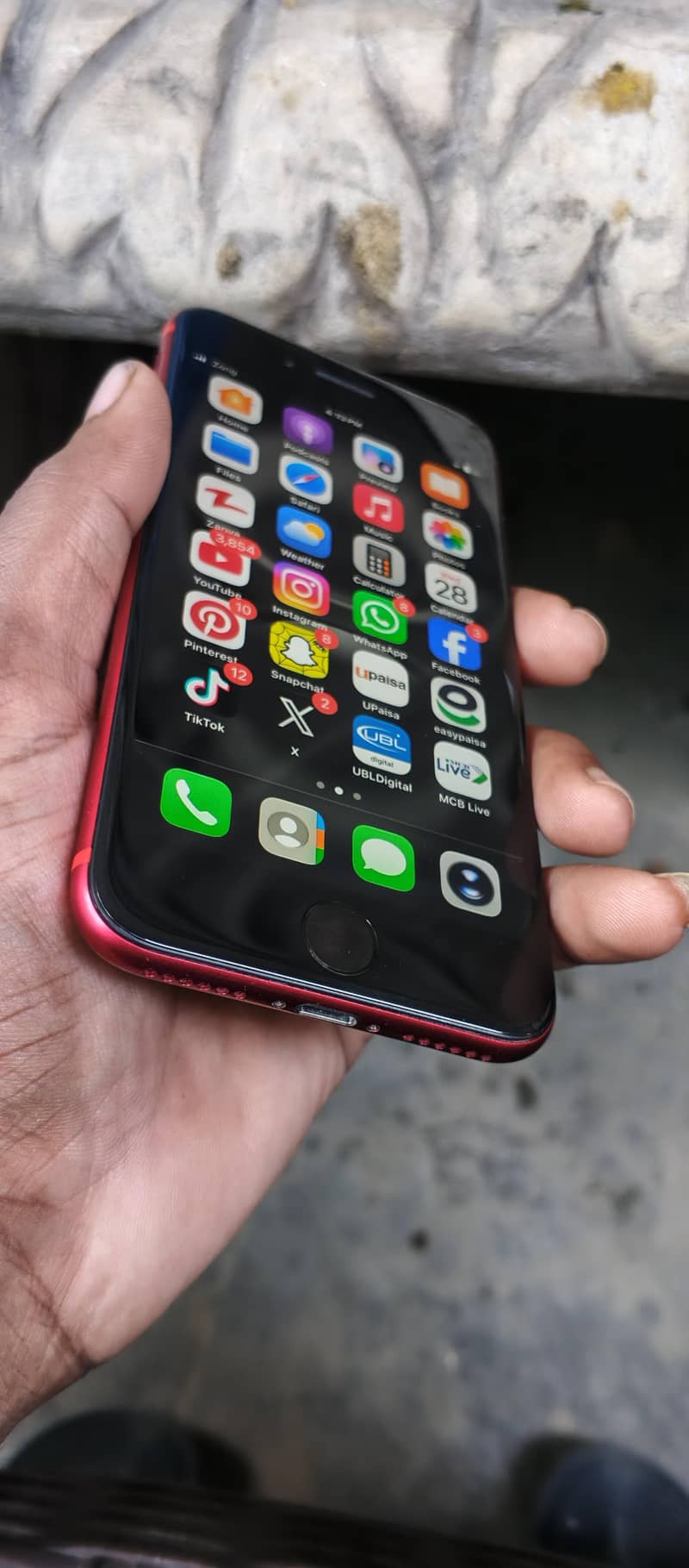 Apple iPhone SE 1