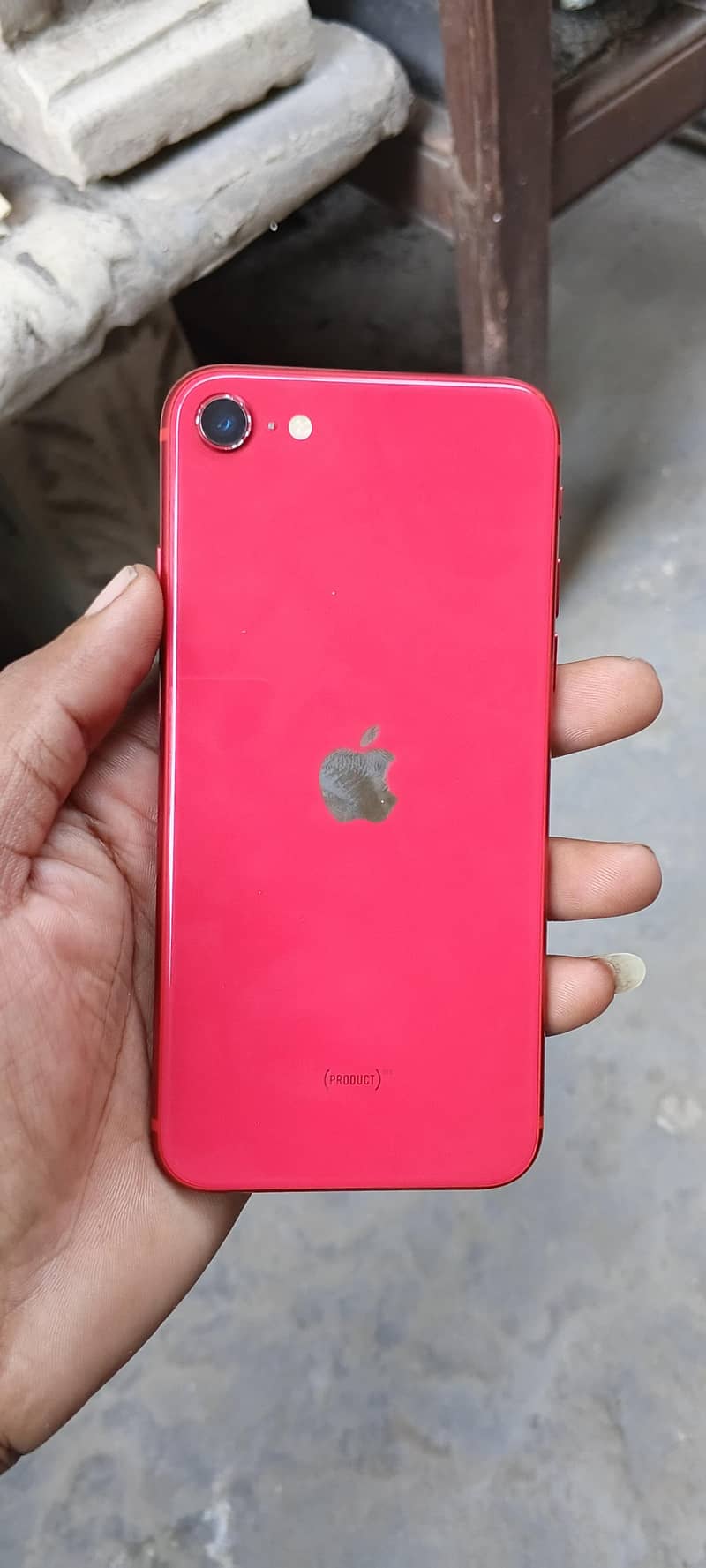 Apple iPhone SE 2