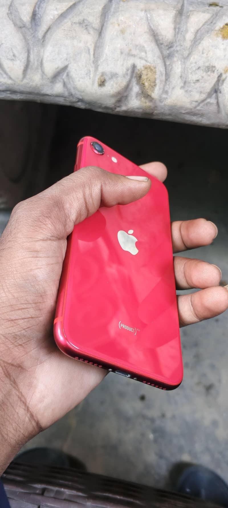 Apple iPhone SE 3