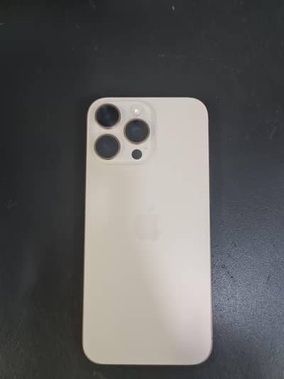 Apple iPhone 16 Pro Max jv