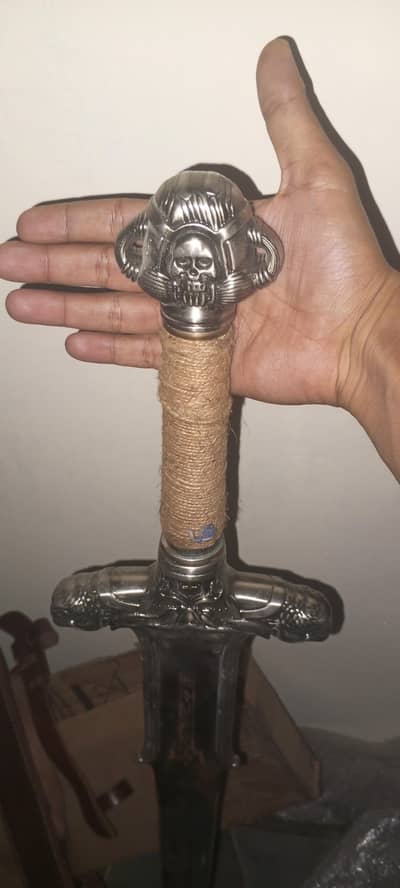 original iron make