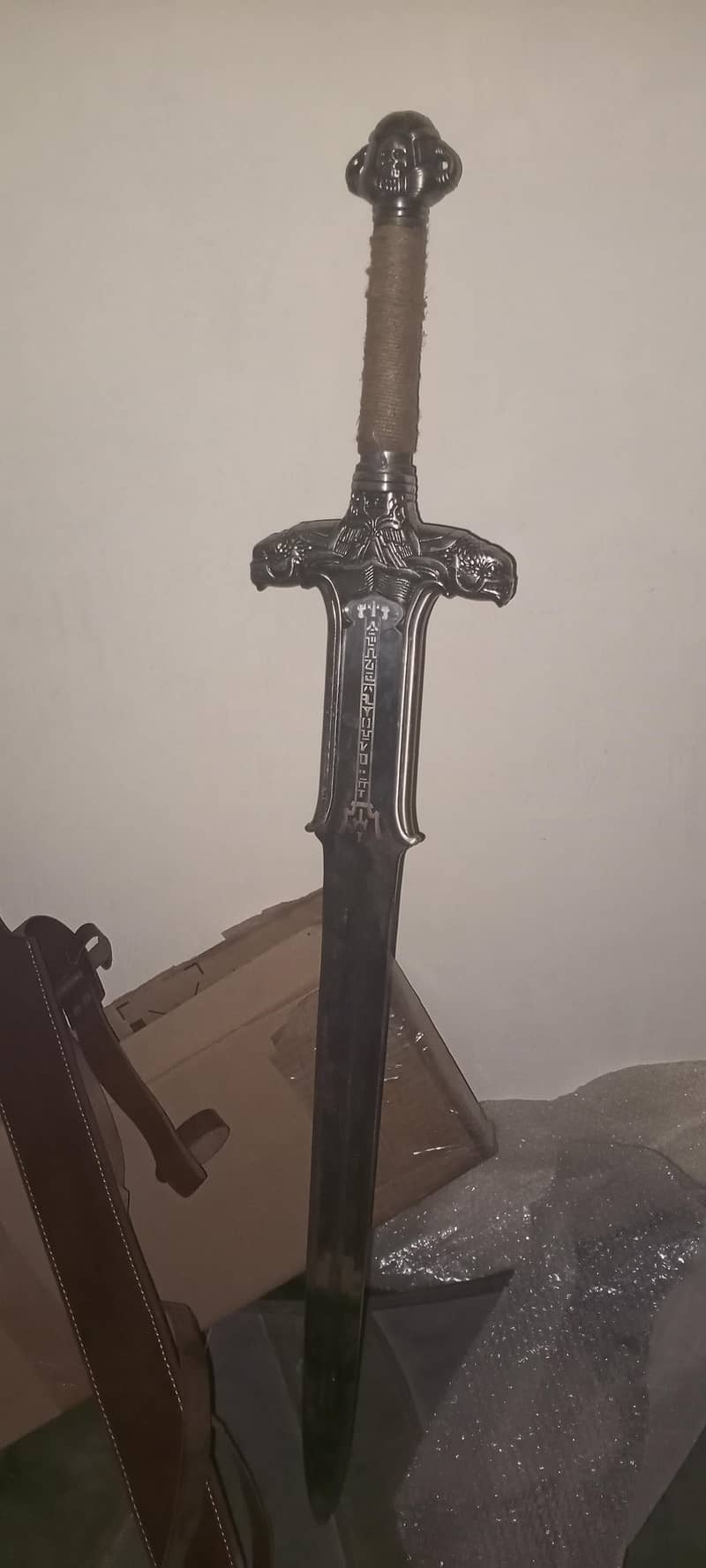 original iron make 1