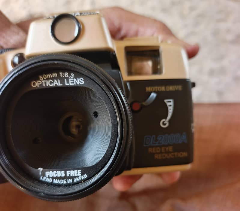 Olympia camera 1