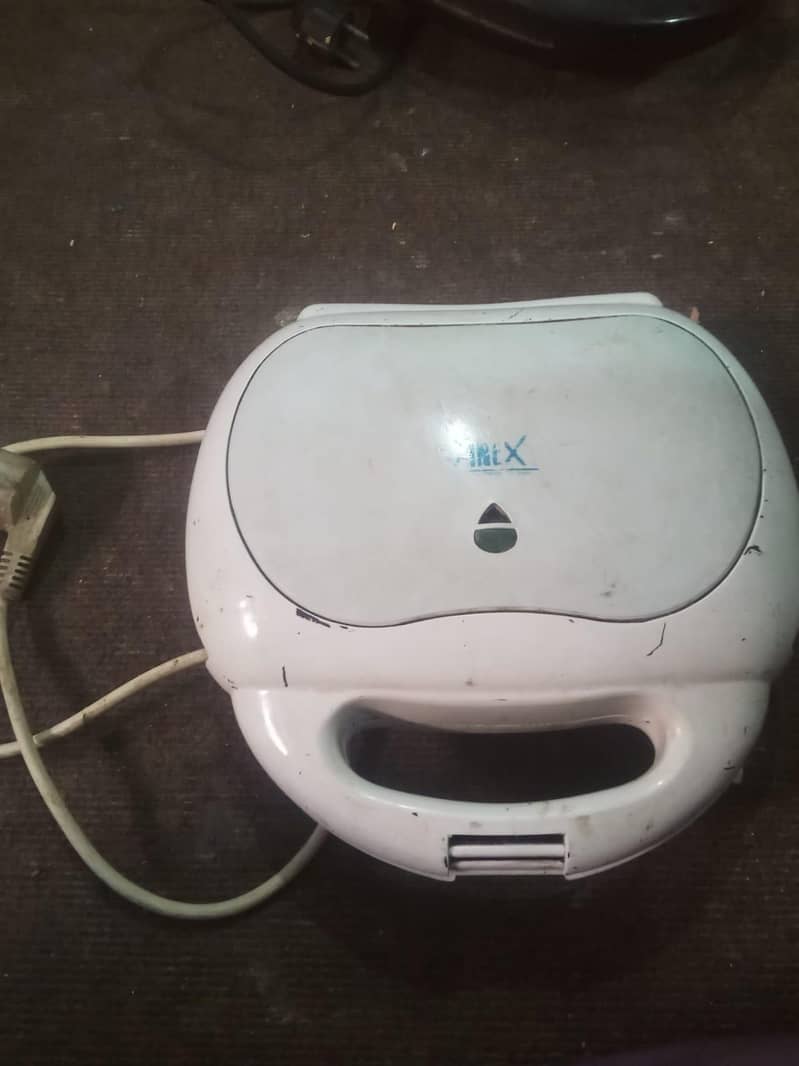 Sandwich Maker 3