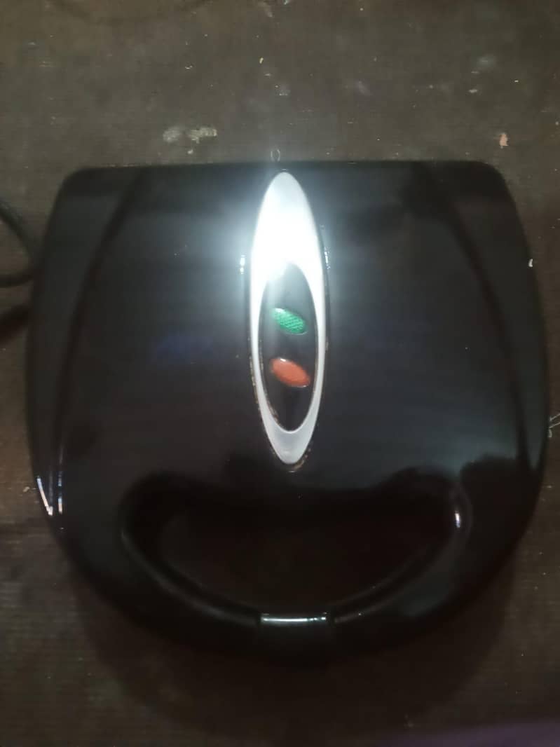 Sandwich Maker 4