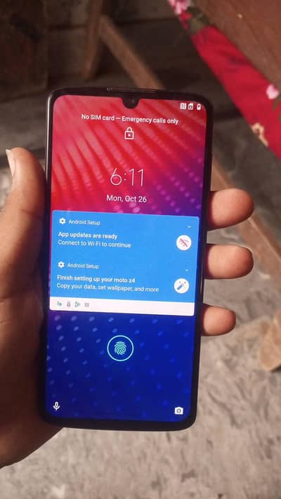 motoz4