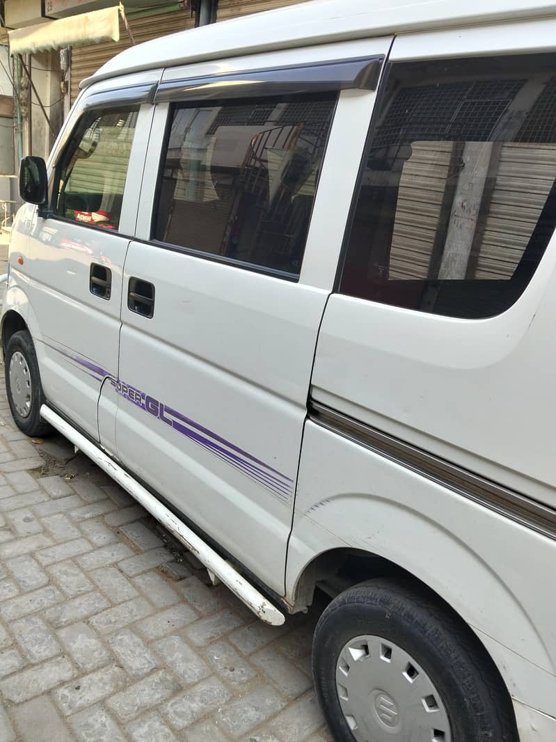 Suzuki Every 2018 2