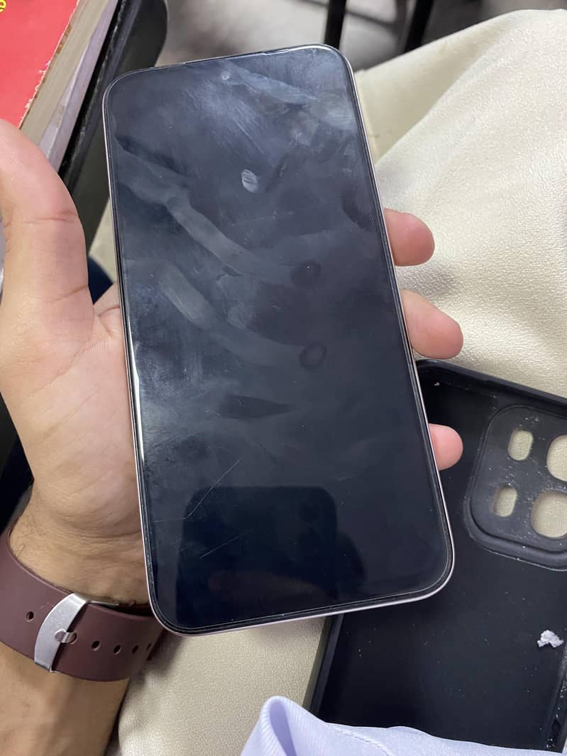 OPPO A6 2