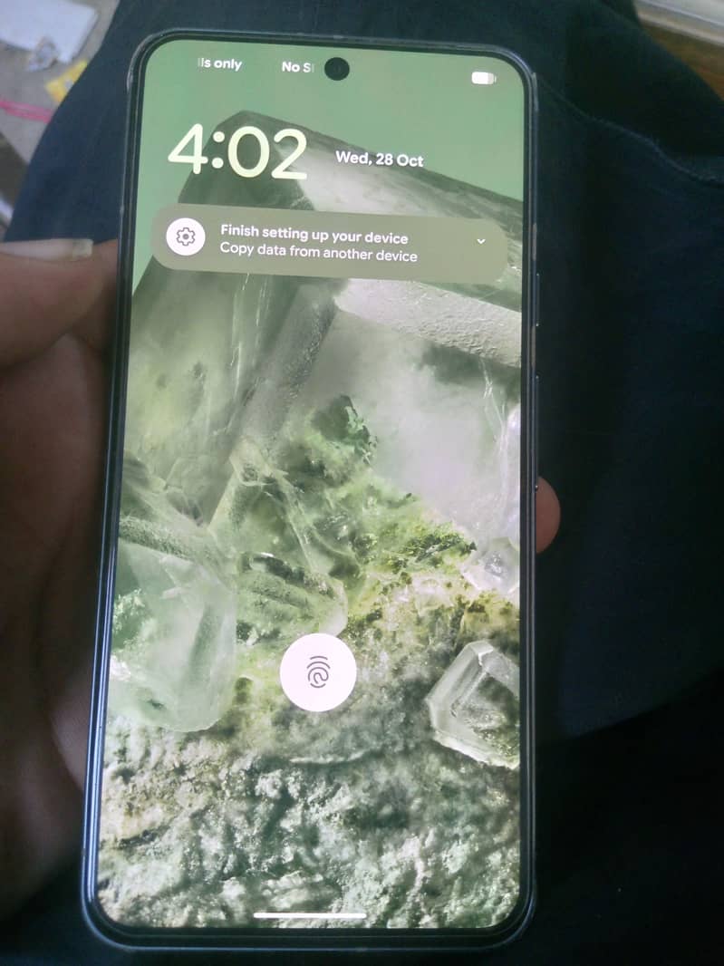 Google Pixel 8 1