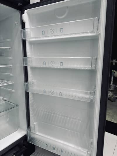Haier medium size refrigerator