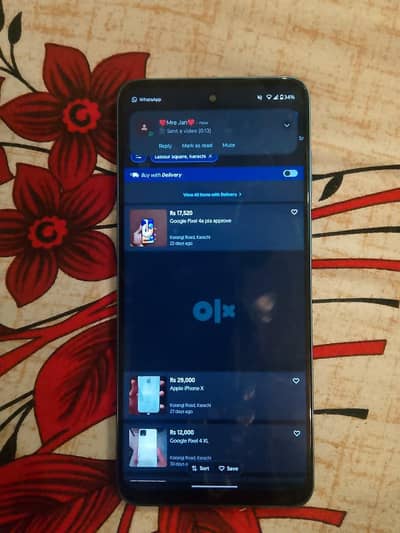 Motorola Moto G Stylus 2023