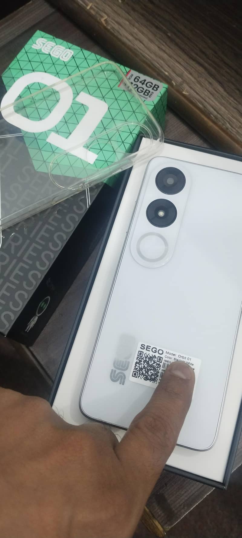 SEGO Value 101 0