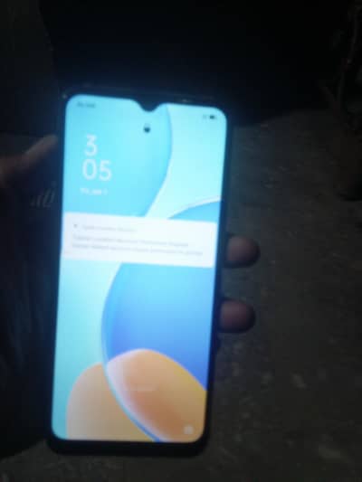 OPPO A15s