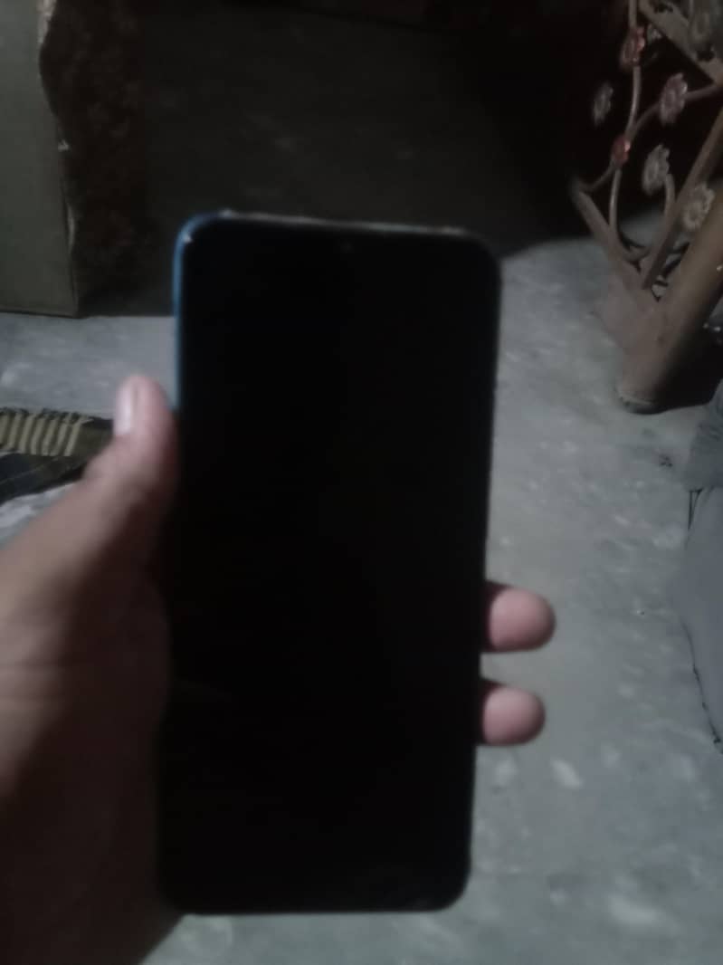 OPPO A15s 1