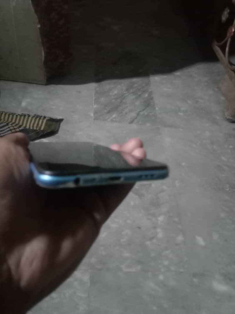 OPPO A15s 2