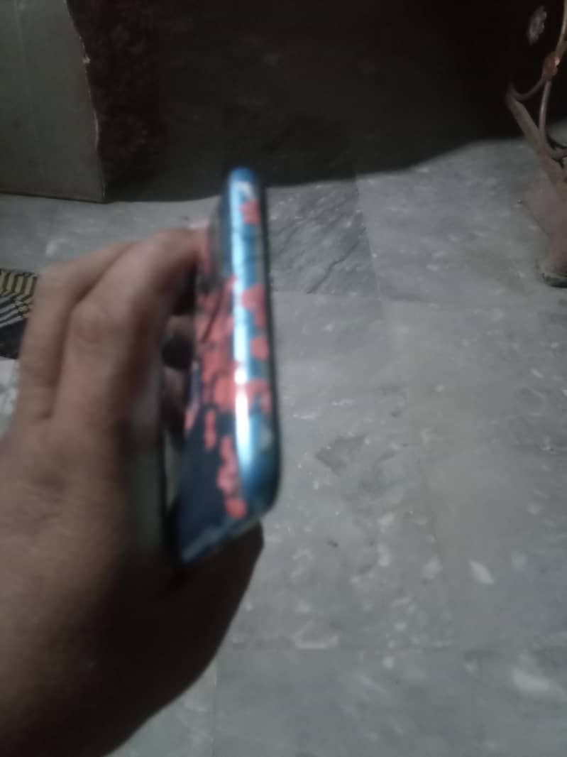 OPPO A15s 3