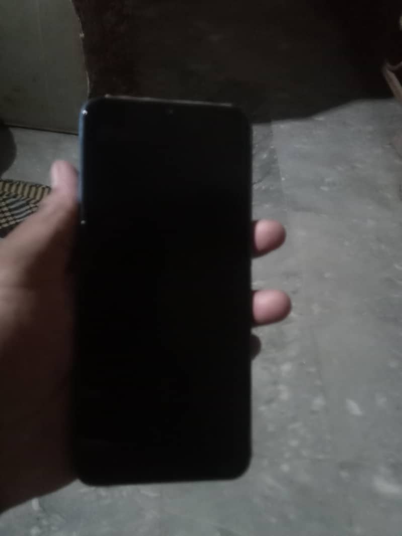 OPPO A15s 4