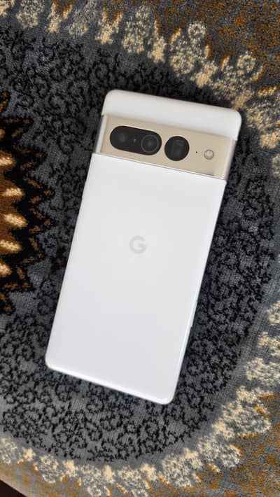 Google Pixel 7 Pro