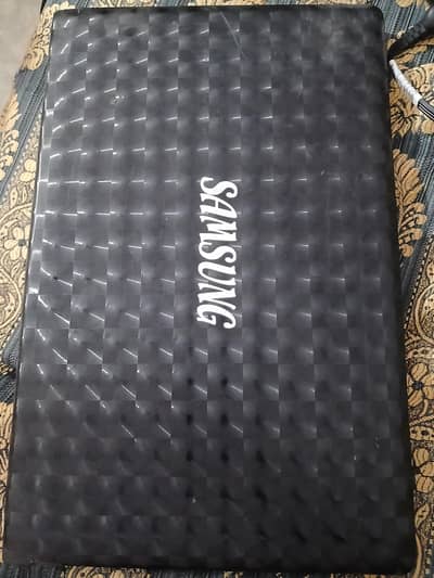 laptop  imported from saudia