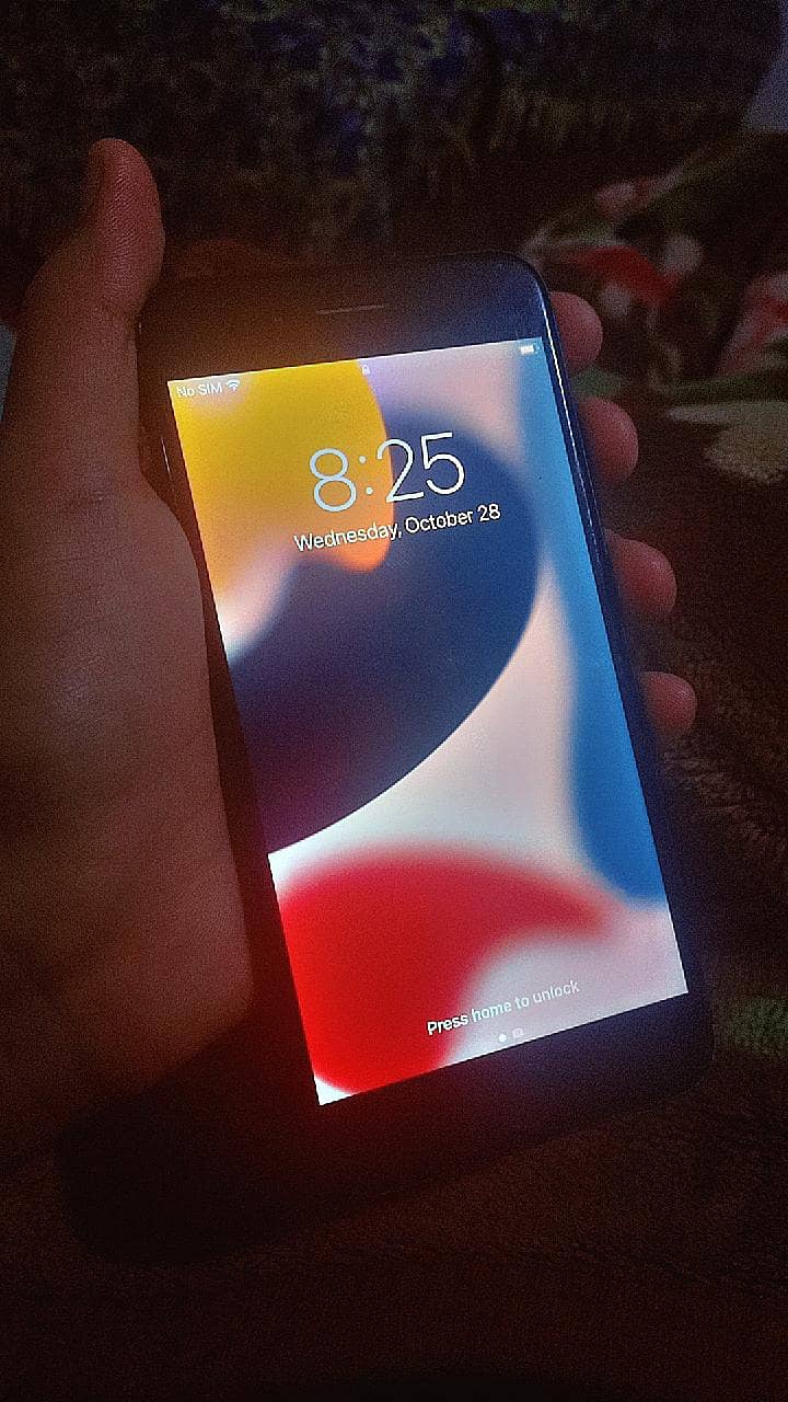 Apple iPhone 7 Plus 0