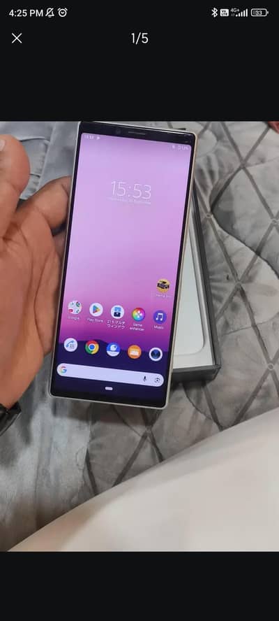Sony 1