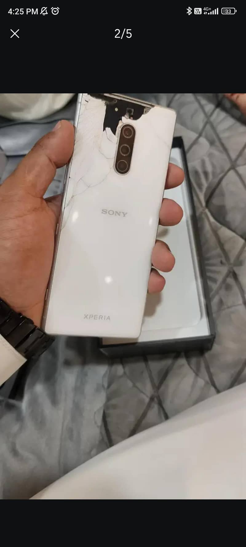 Sony 1 1