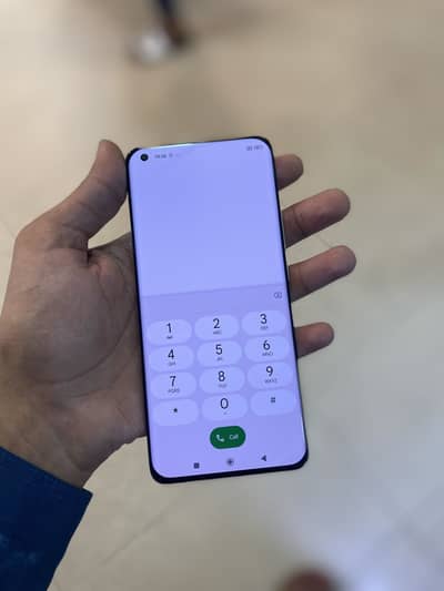 Xiaomi Mi 11 Ultra