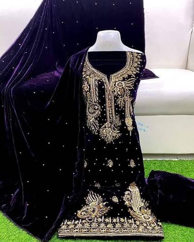 unstiched fancy dresses in Wholesale rates