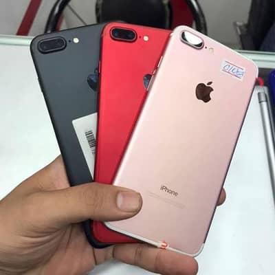 Apple iPhone 7 Plus