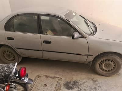 Toyota Corolla 1994