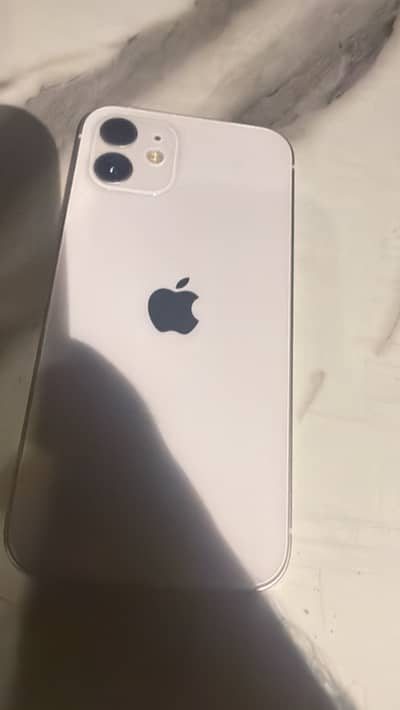 Apple iPhone 12 pta approved
