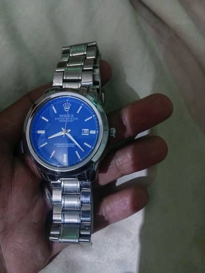 men best quality  watch