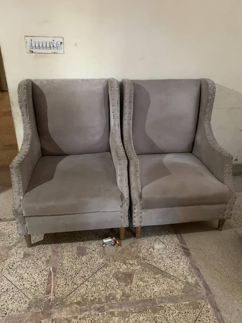 sofaset  for sale 1