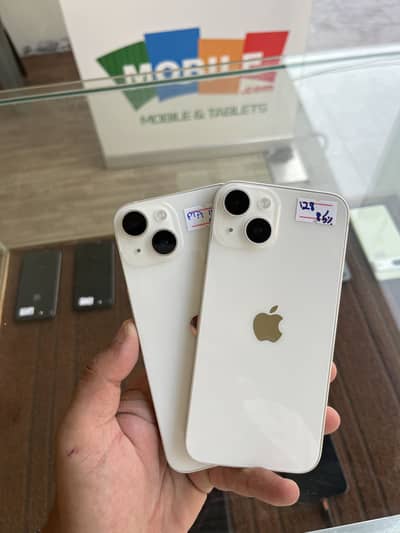 Apple iPhone 14 PTA APPROVED 10/10