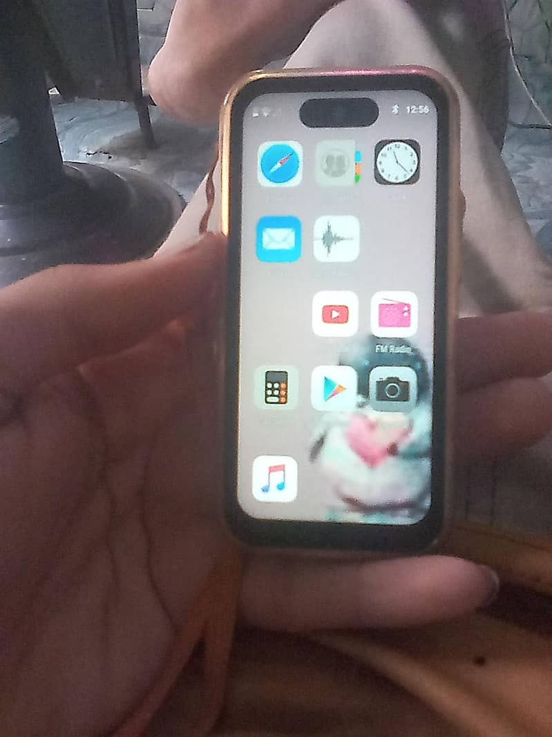 Apple iPhone 17 Pro Max 1
